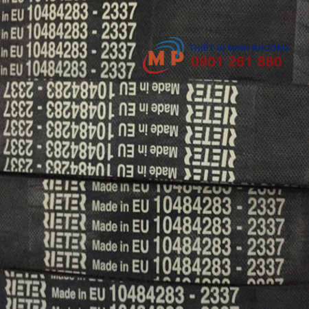 DÂY ĐAI VIBBLED BELT 2337